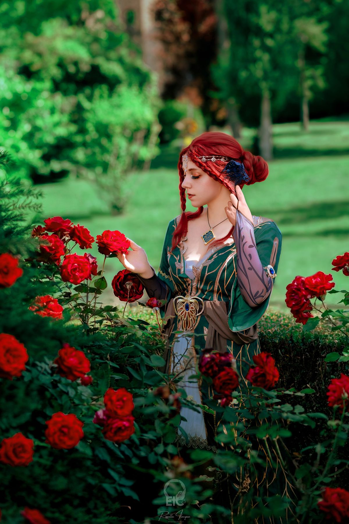 Cosplay &mdash; foto 1