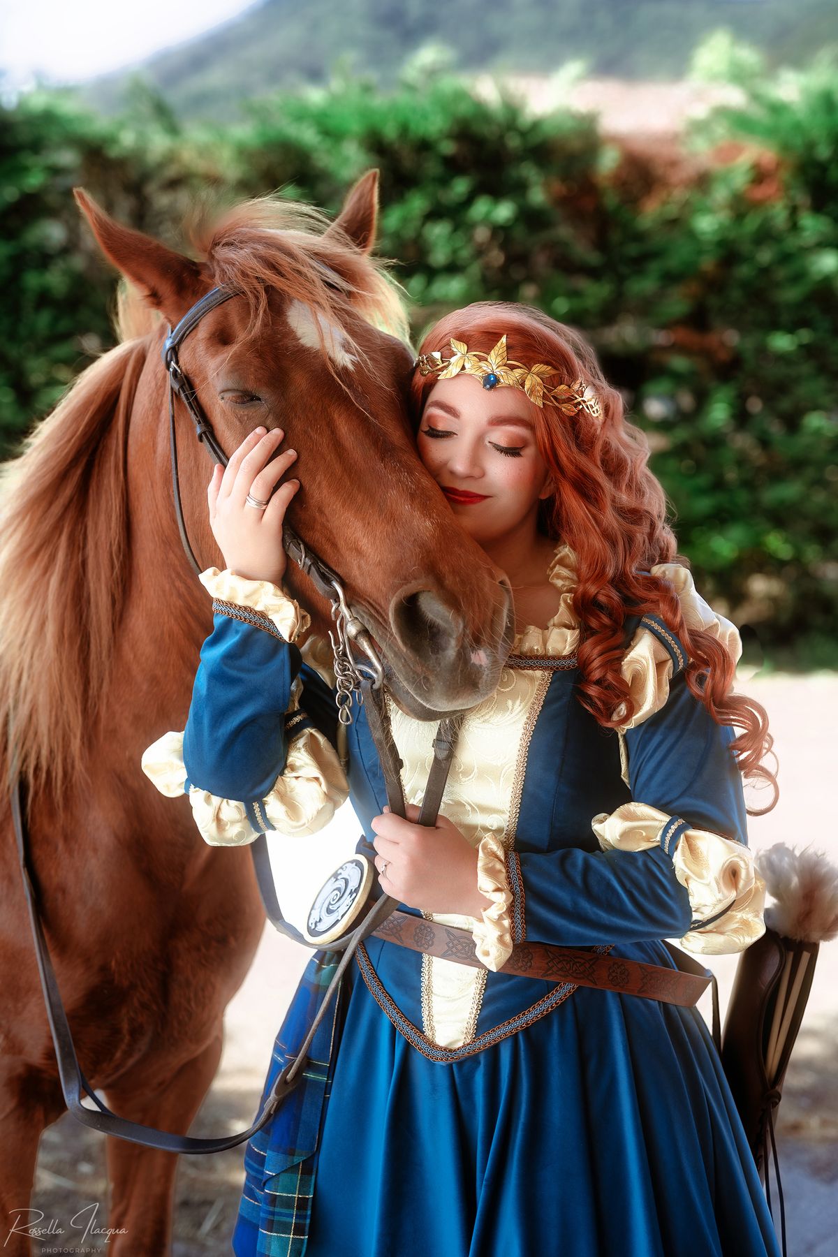 Cosplay &mdash; foto 4