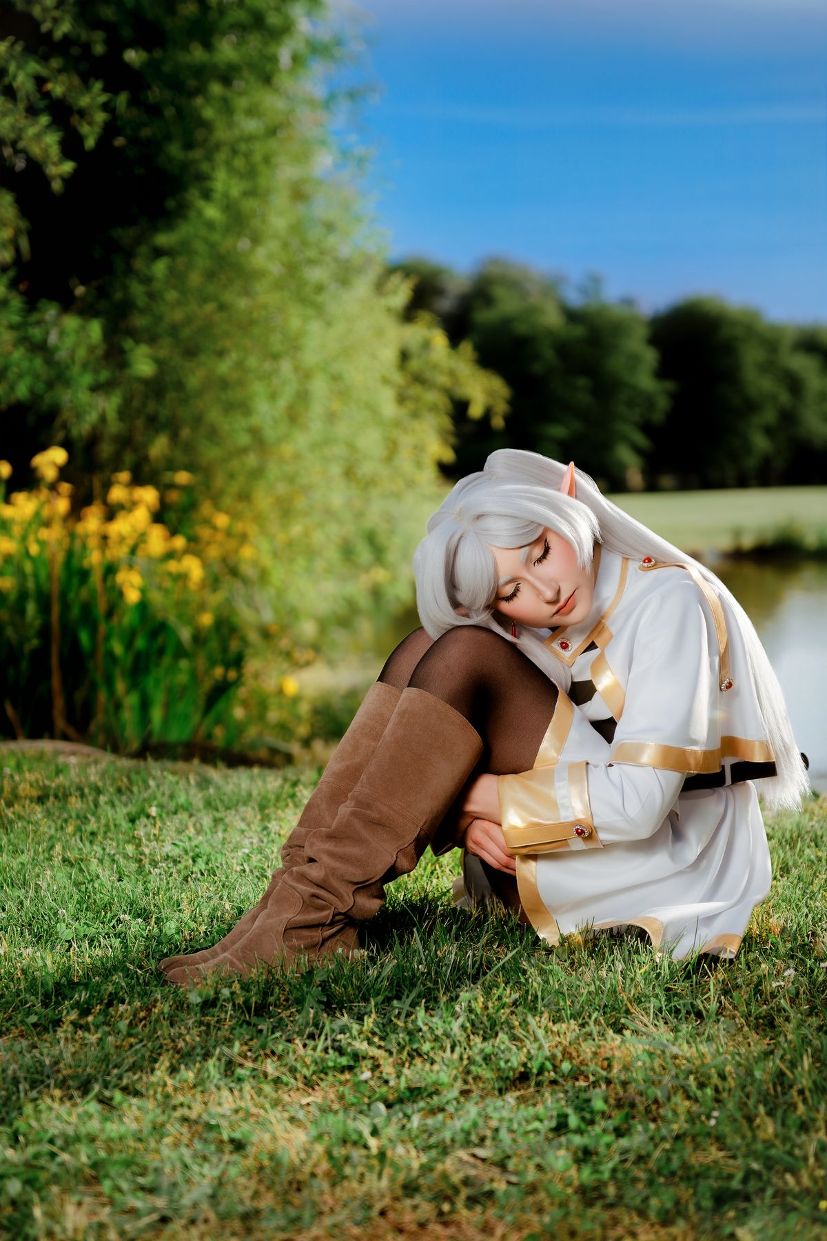 Cosplay &mdash; foto 5