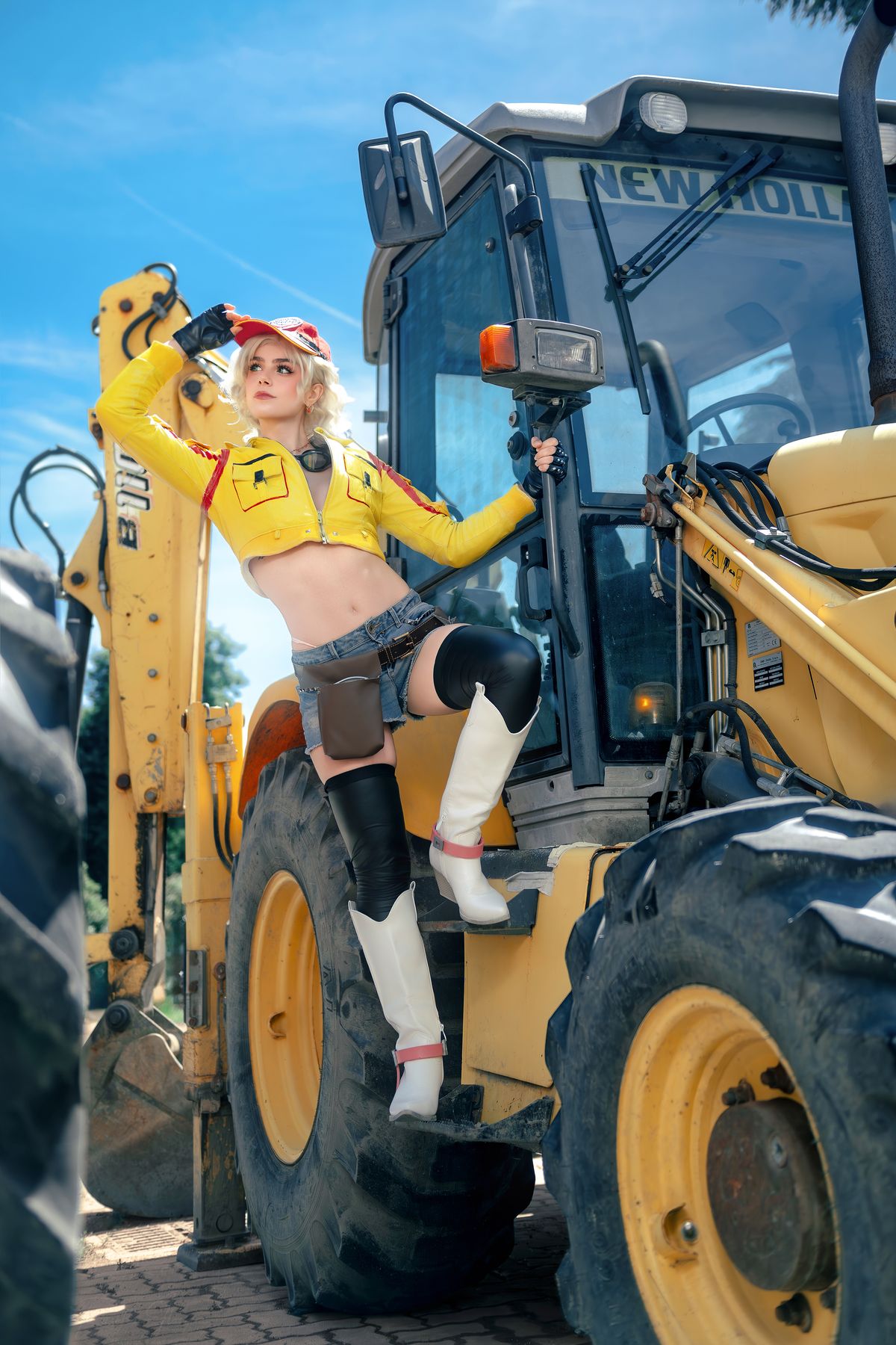 Cosplay &mdash; foto 6