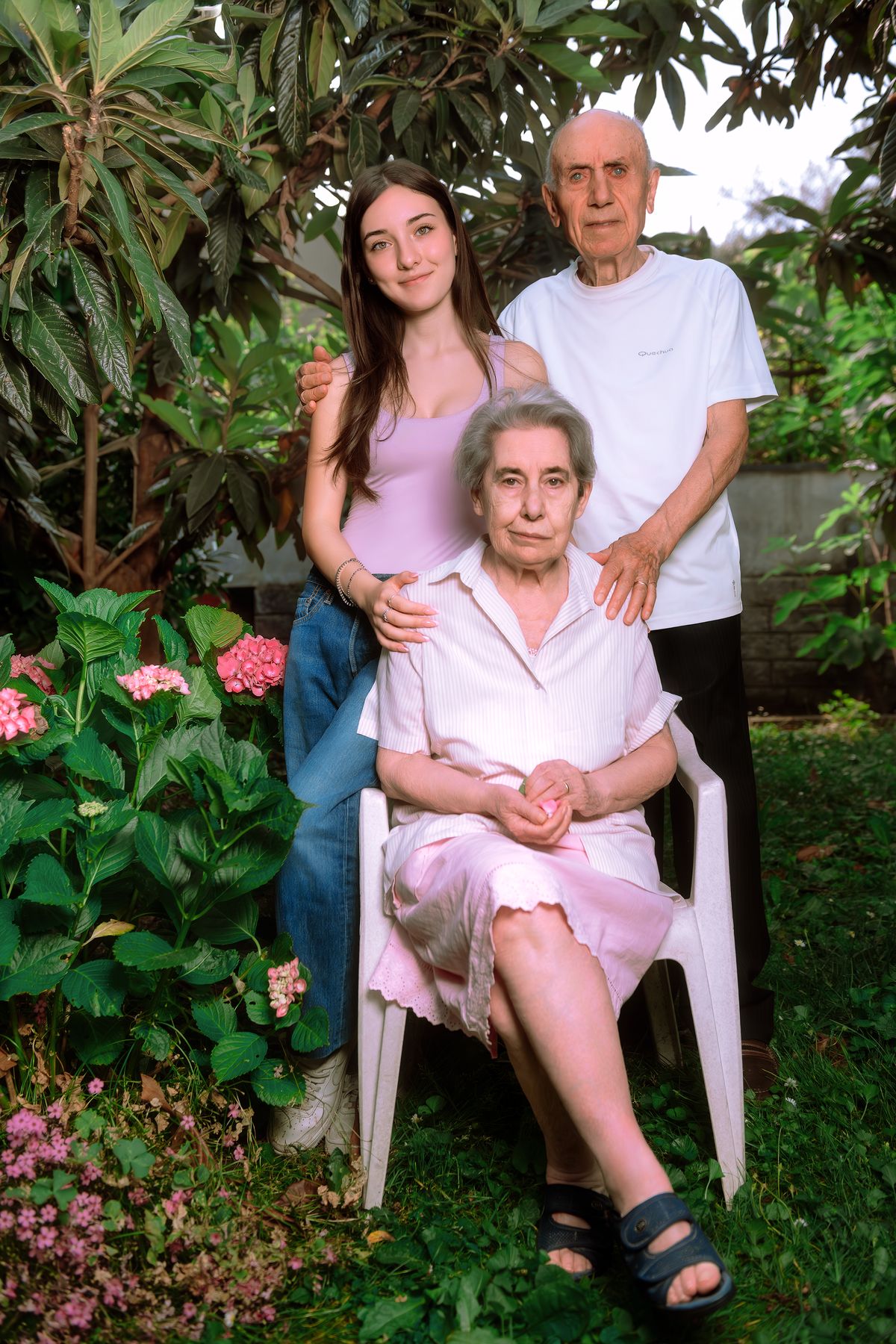 Famiglia &mdash; foto 1