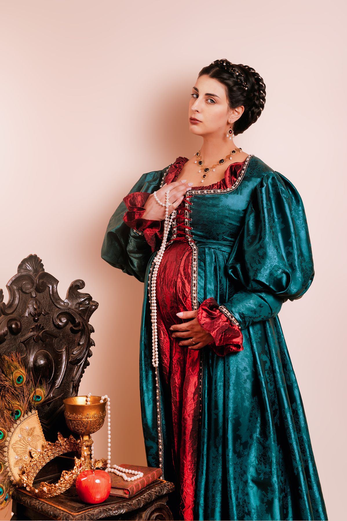 Maternity &mdash; foto 1