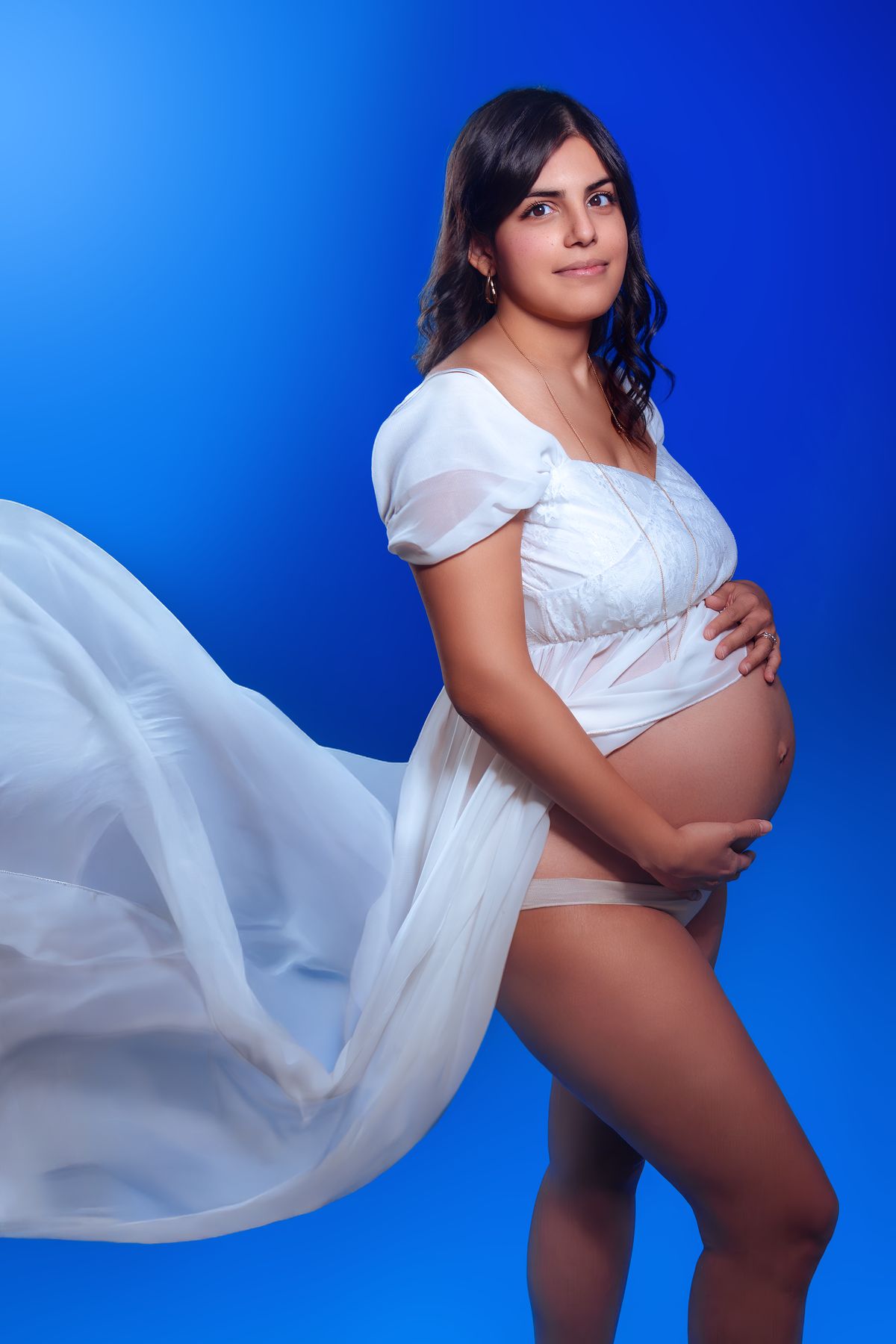 Maternity &mdash; foto 4