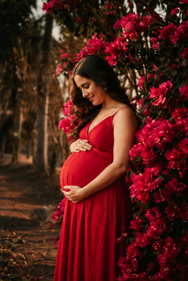 Maternity &mdash; foto 7
