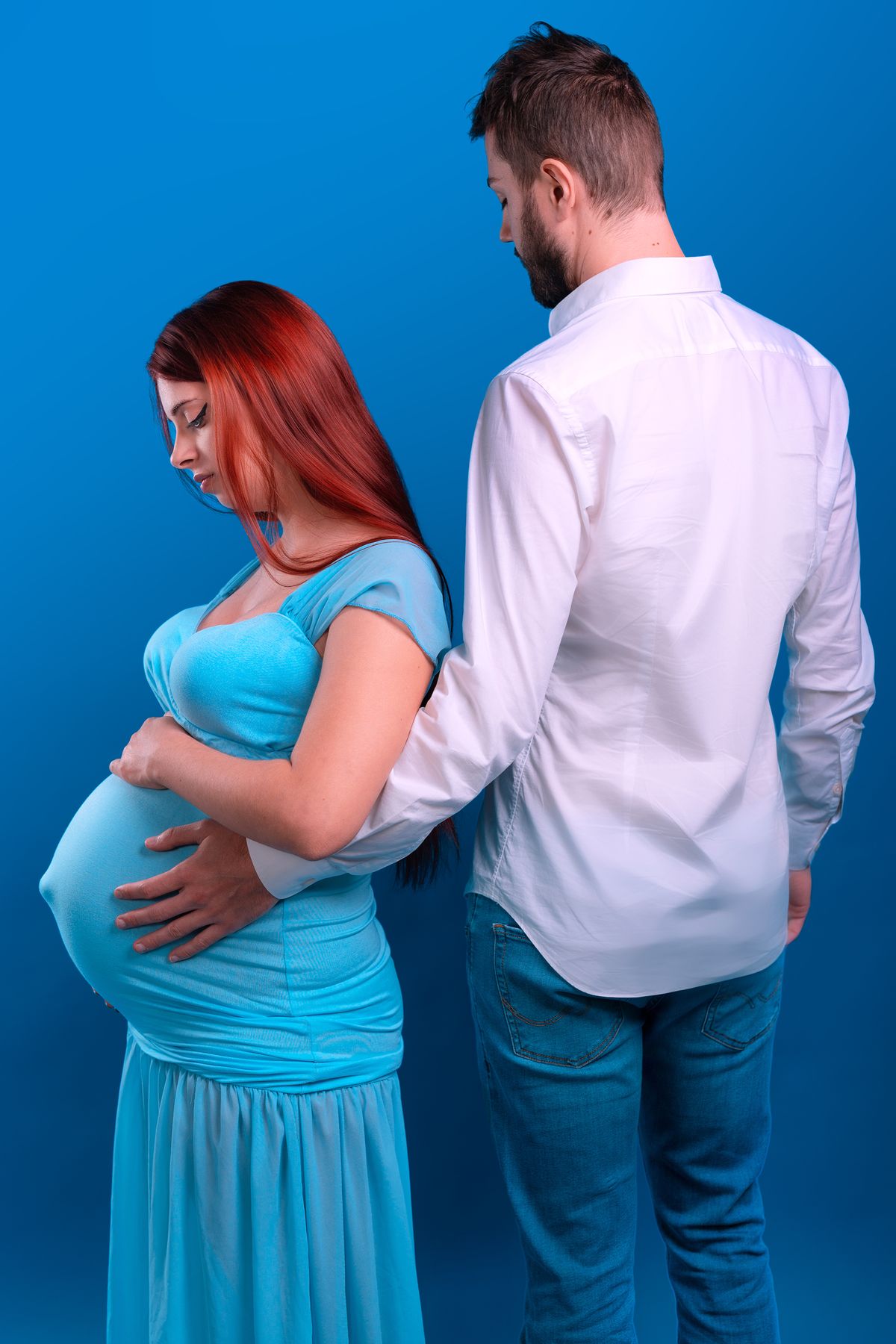 Maternity &mdash; foto 8